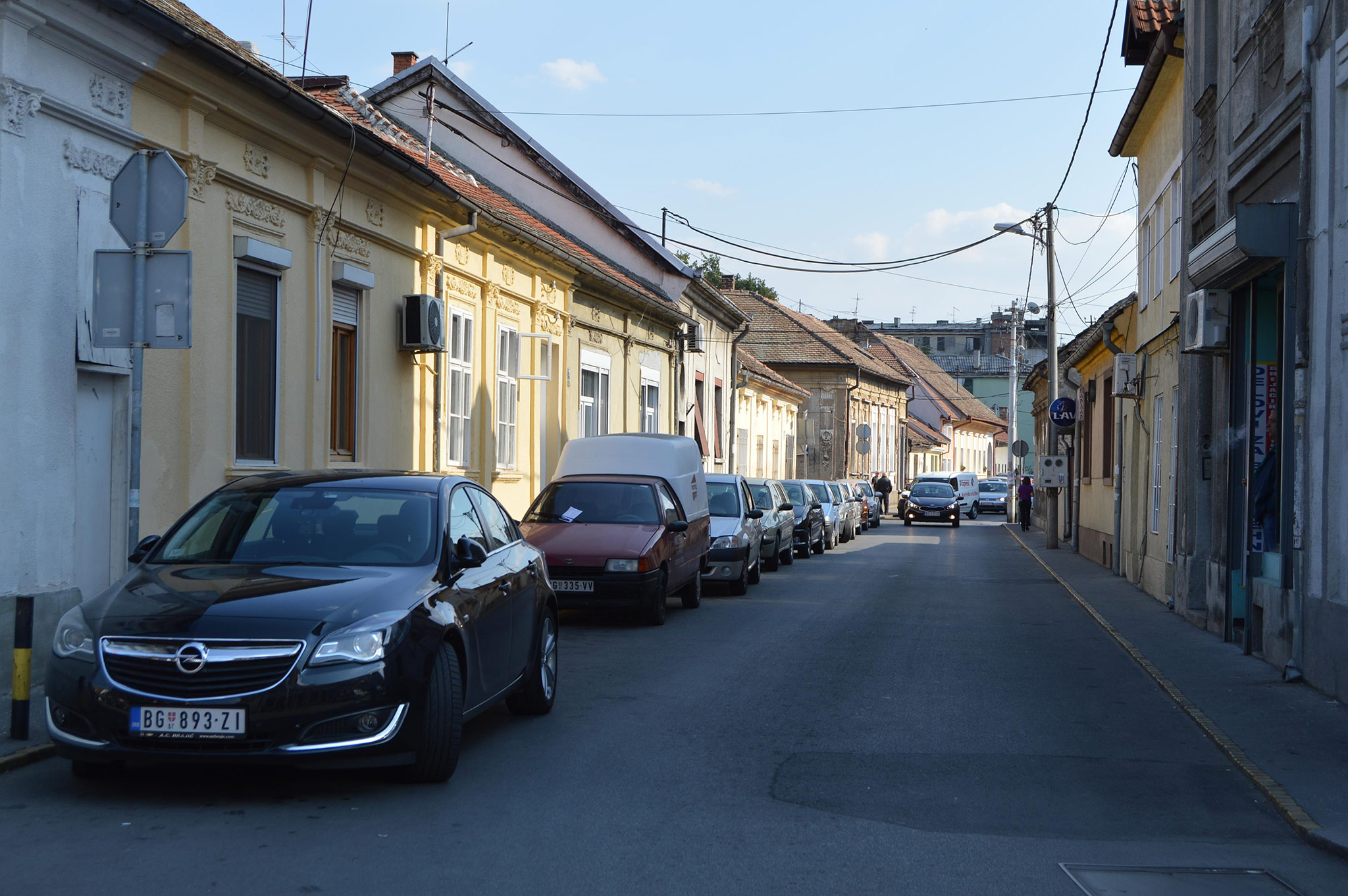 Земун, Београд (Zemun, Belgrade)
